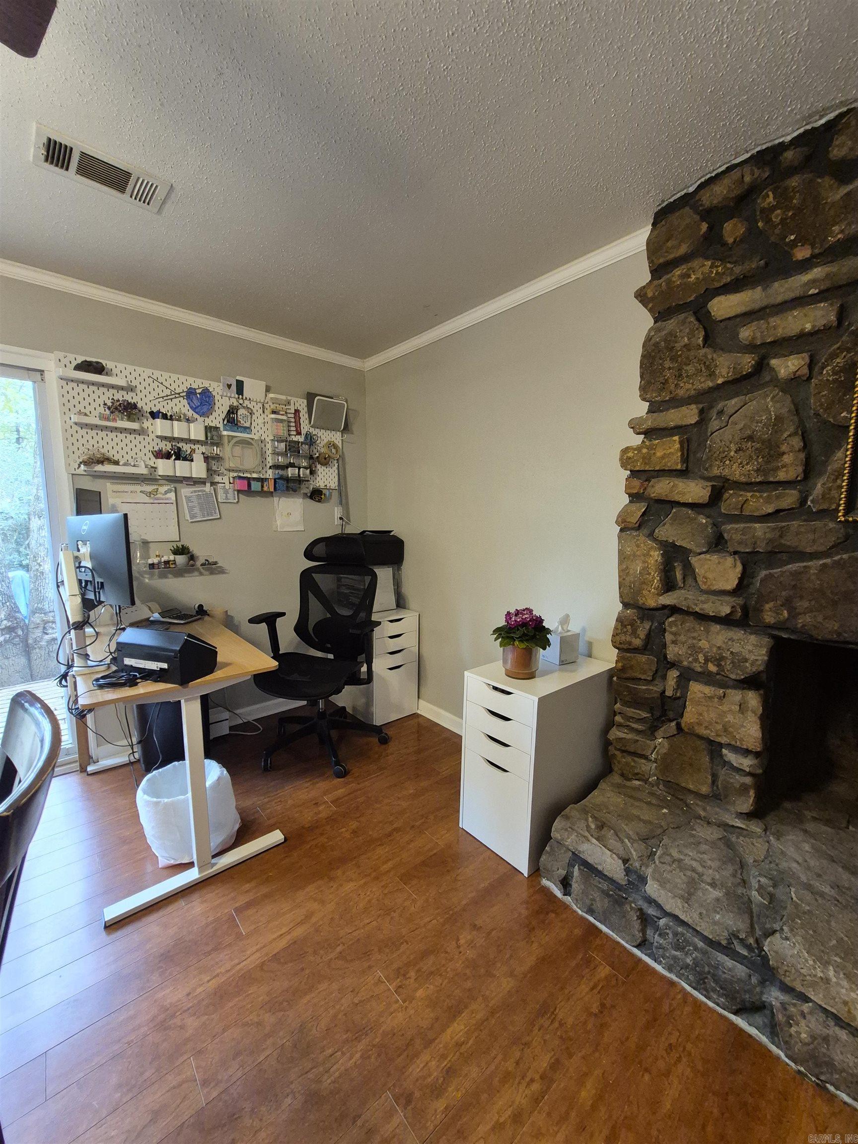 Holly Hill Estates - Residential