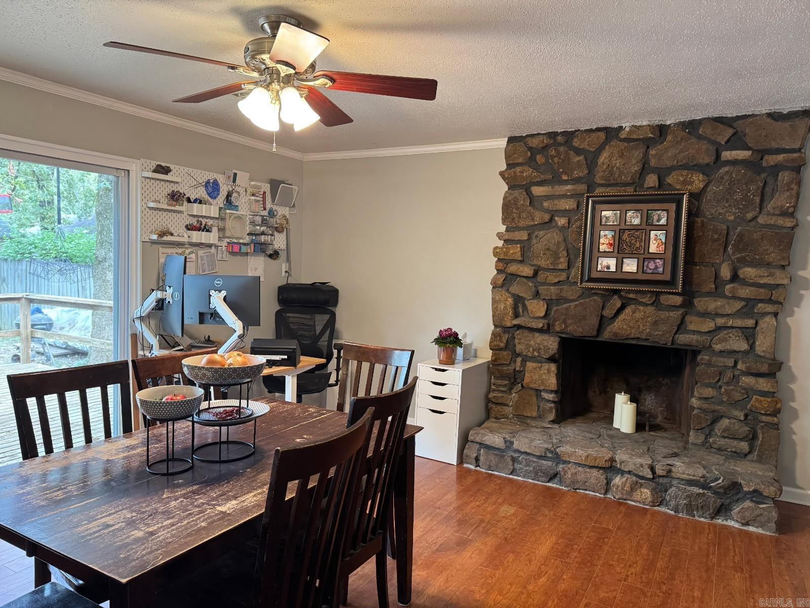 Holly Hill Estates - Residential