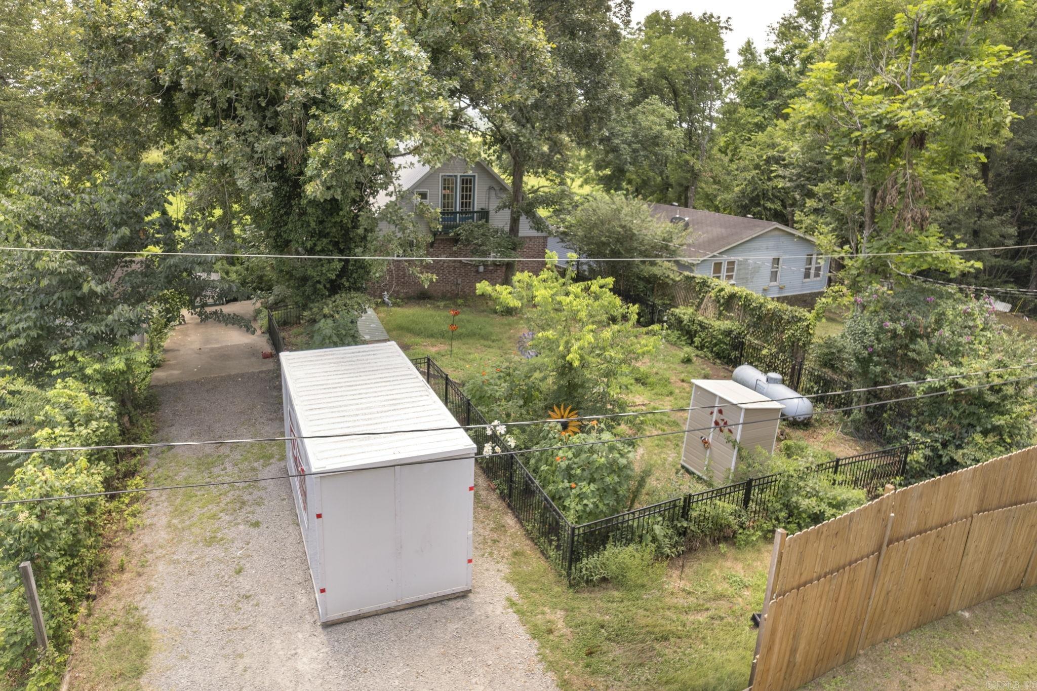 WALLS - Residential