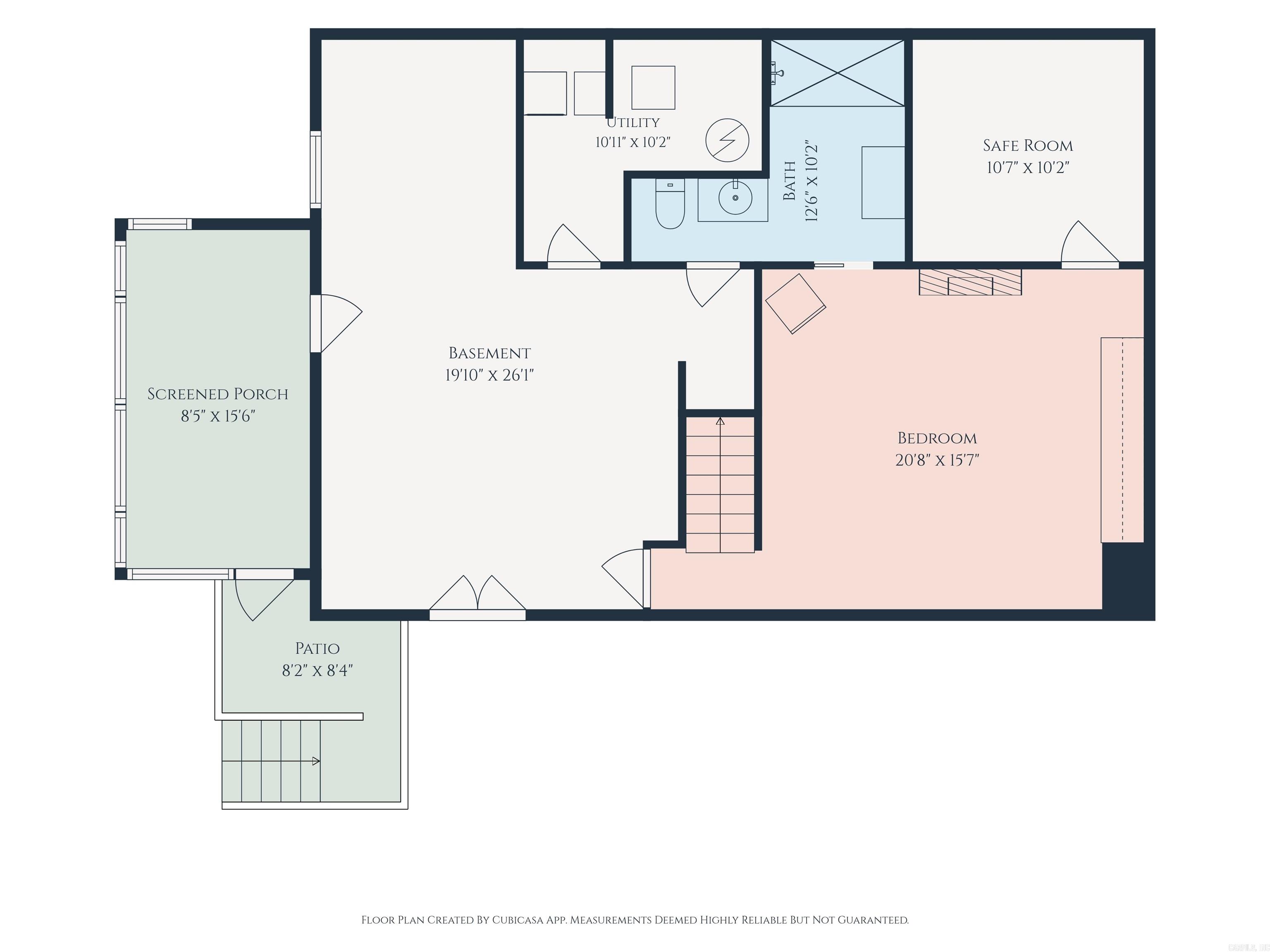 WALLS - Residential
