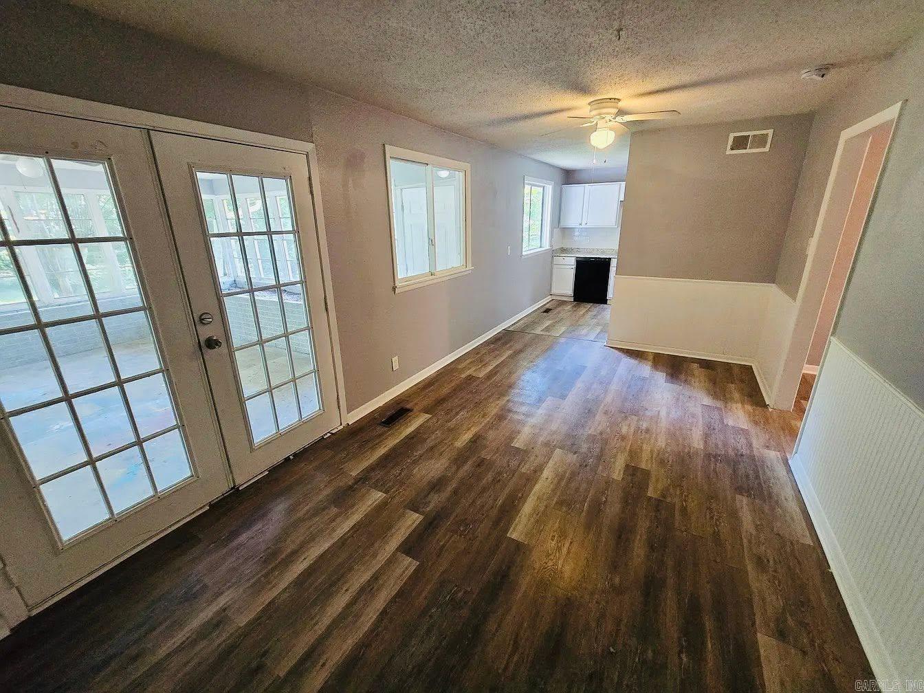 Belwood Annex #1 - Residential Lease
