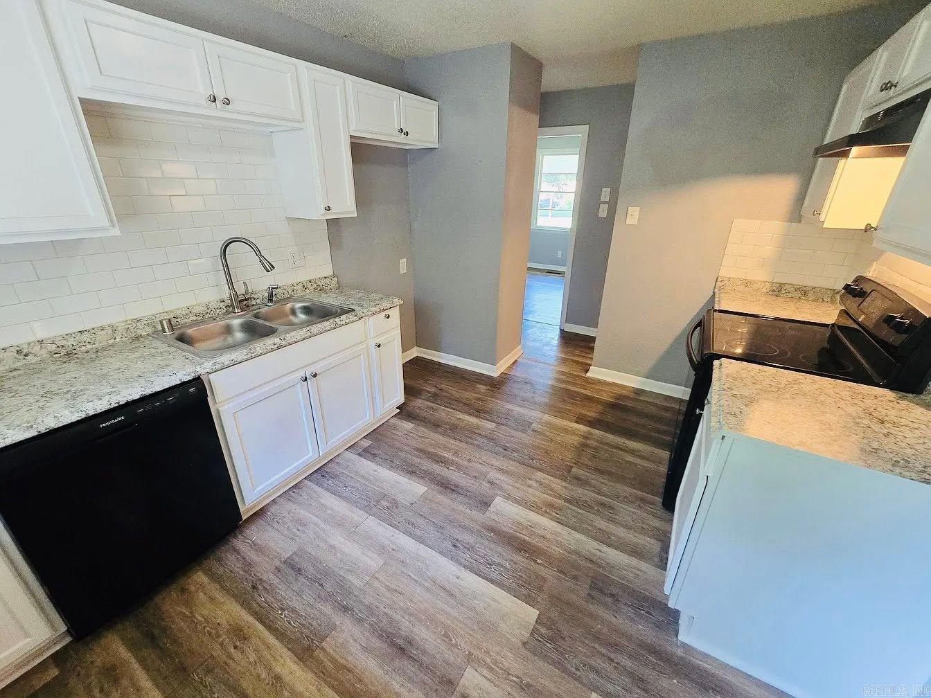 Belwood Annex #1 - Residential Lease