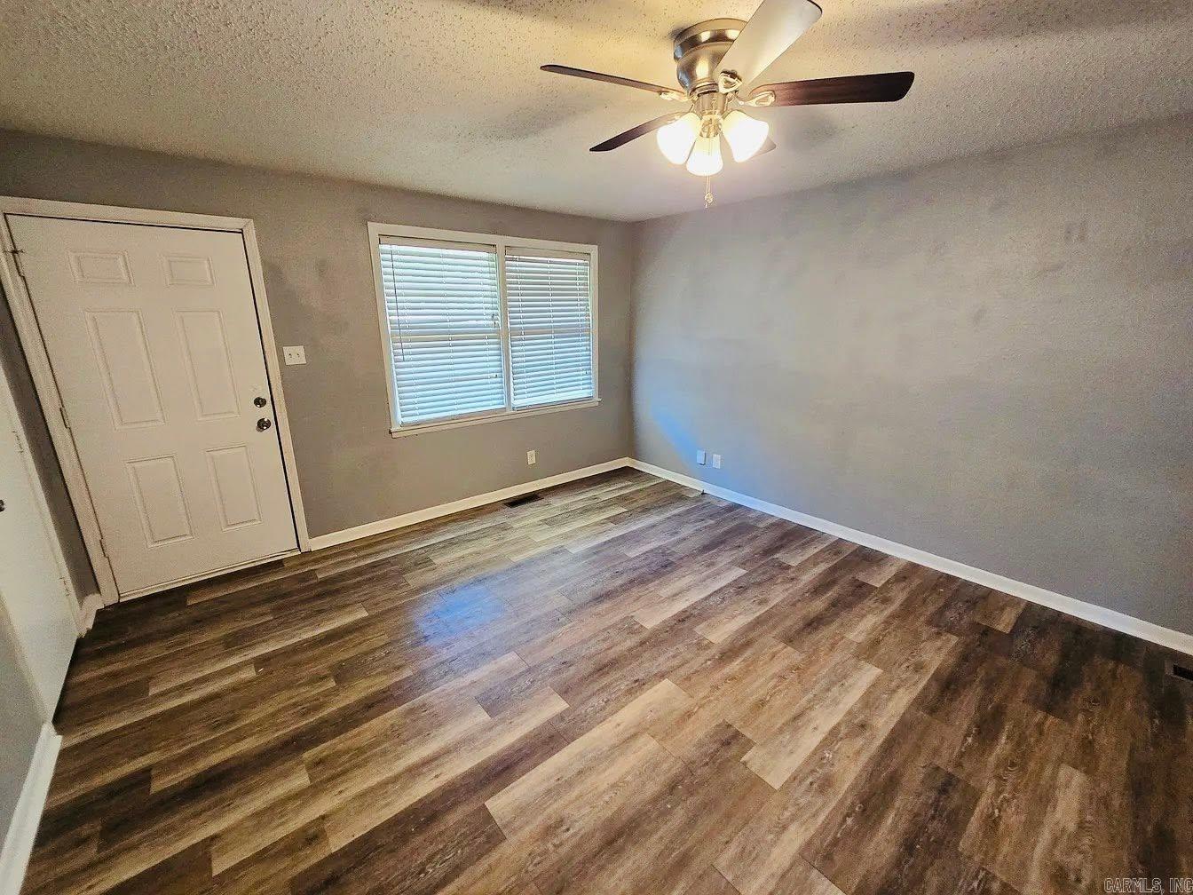 Belwood Annex #1 - Residential Lease