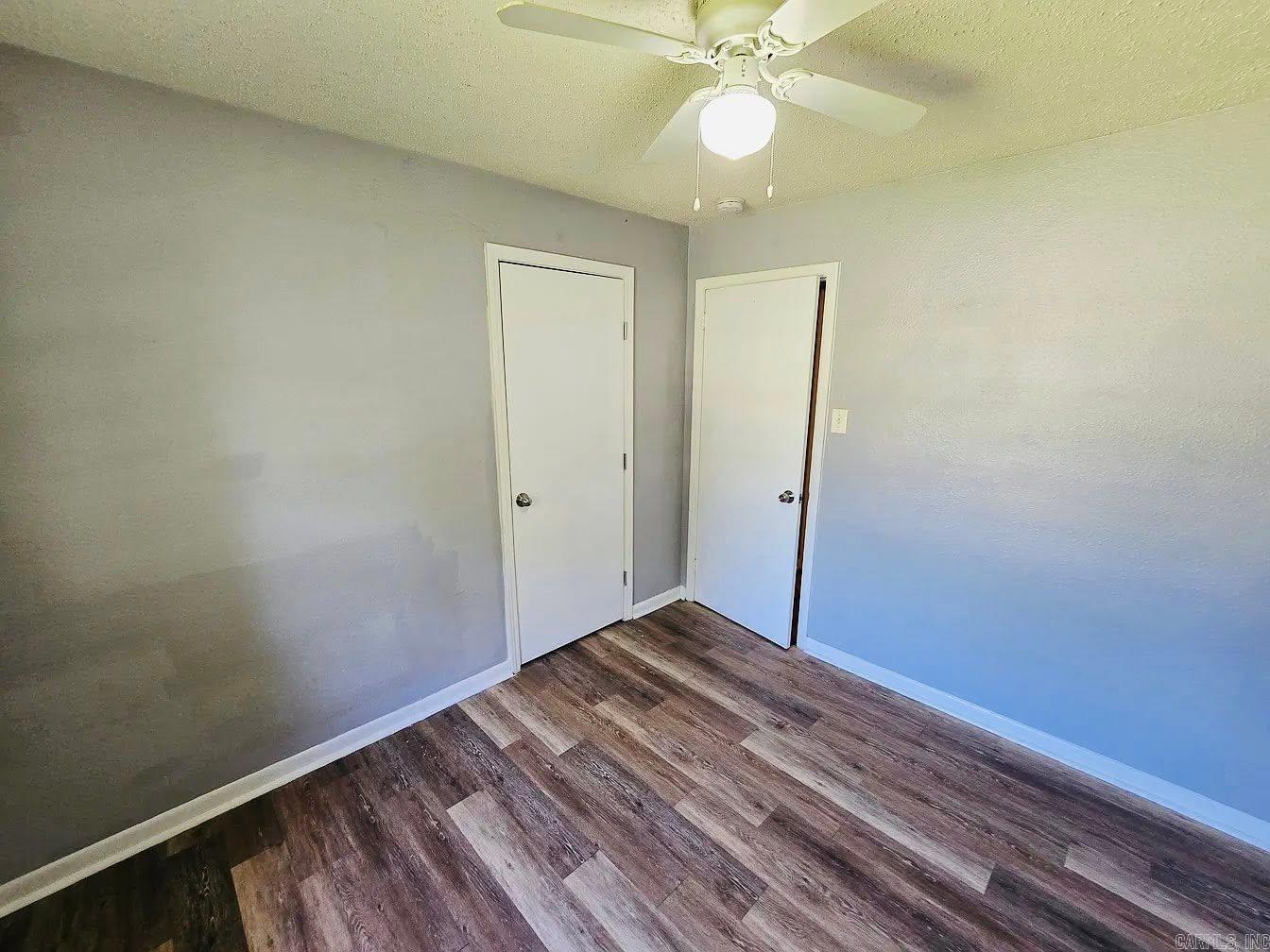 Belwood Annex #1 - Residential Lease