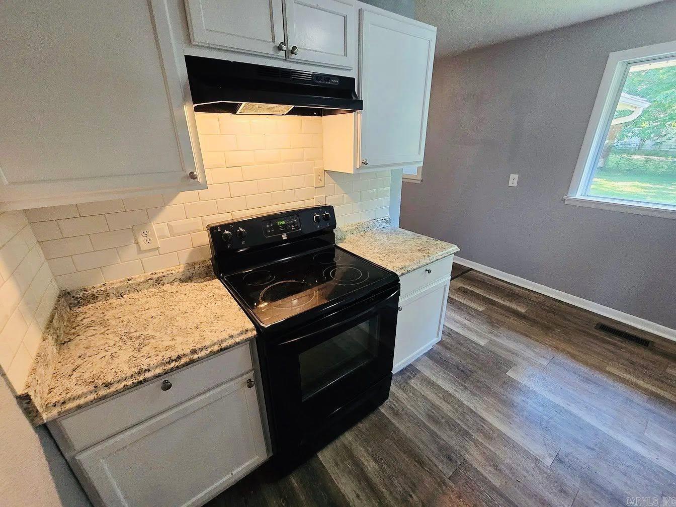 Belwood Annex #1 - Residential Lease