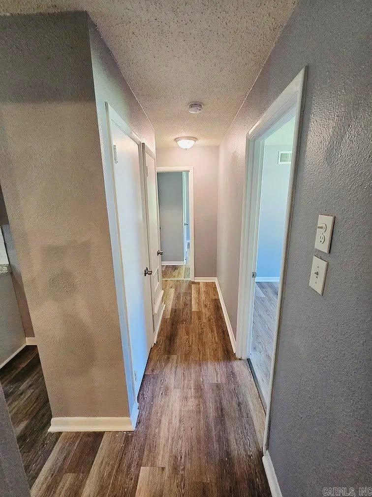 Belwood Annex #1 - Residential Lease