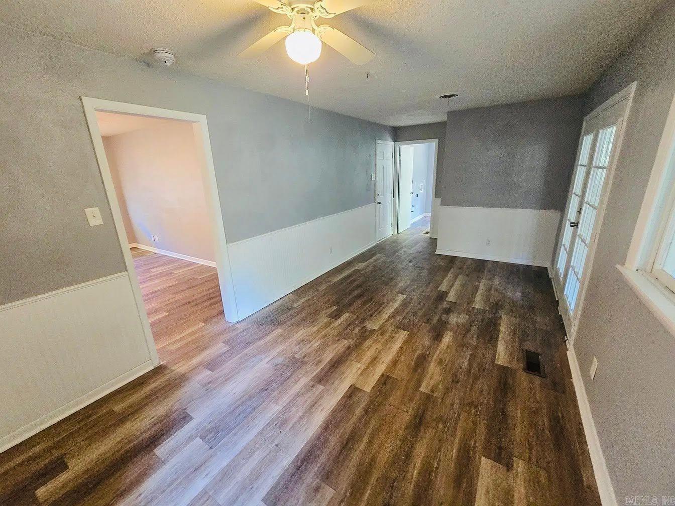 Belwood Annex #1 - Residential Lease