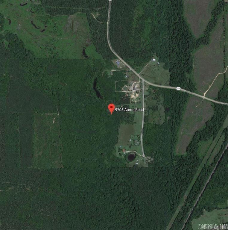 Only one hour away from Little Rock  +/-37.5 acres to the south of Pine Bluff.  This could be your next hunting club, orchard, ranch or homestead. Lots of sweet mature timber. Excellent spot to grow/develop. Land is in 100 yr flood plain.  Owner may be willing to finance or split the acreage. Legal easement to land. Beautiful property at a great price.  1 of two available parcels. Make an offer!