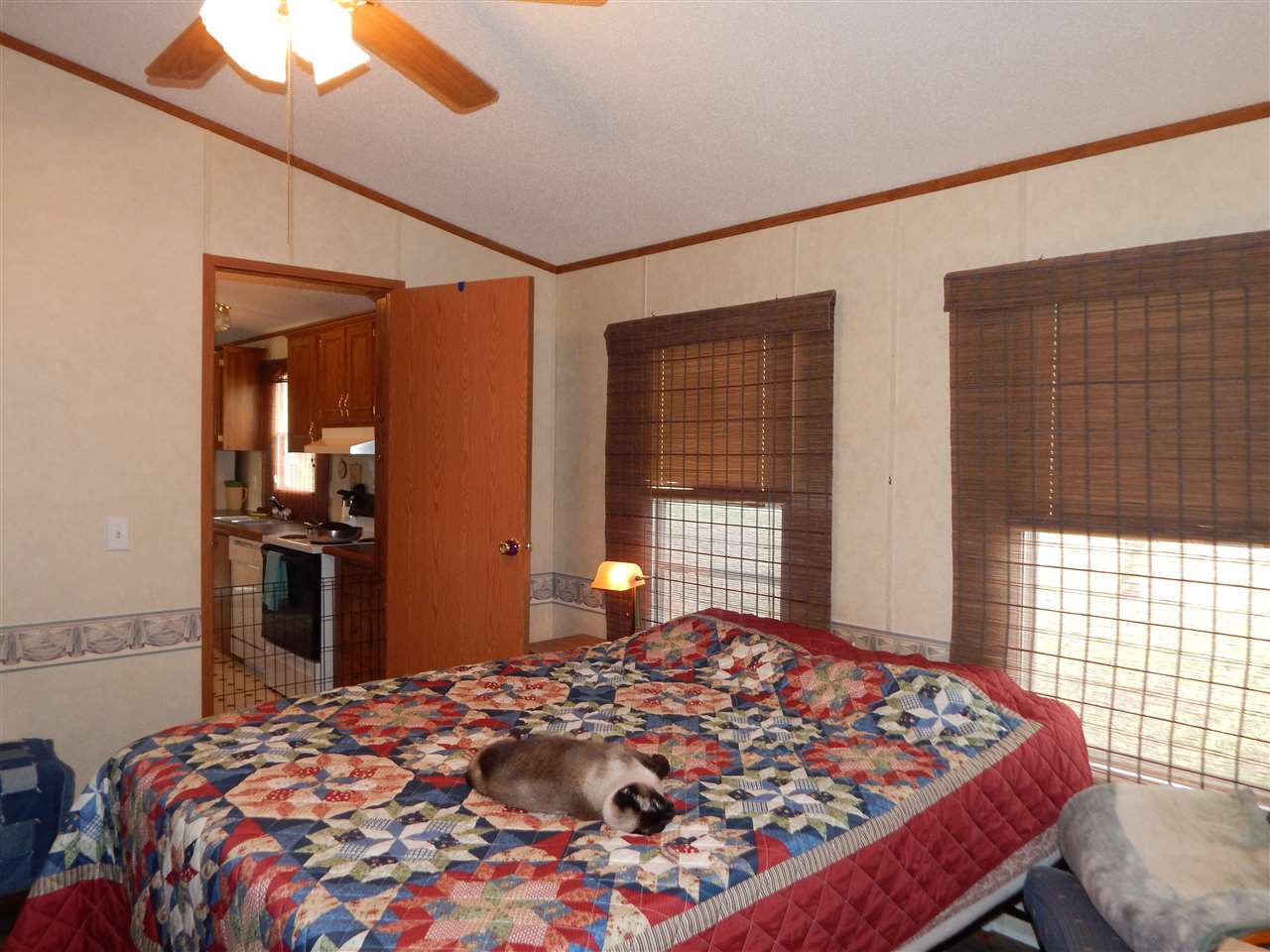 Dogwood Estates - Residential