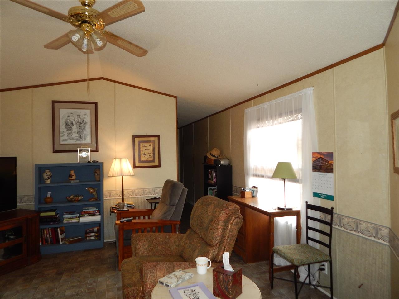 Dogwood Estates - Residential