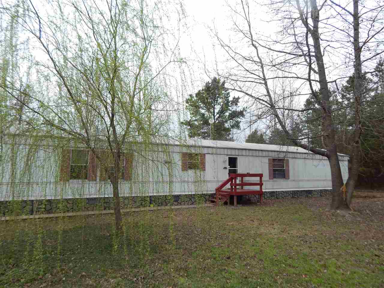 Dogwood Estates - Residential