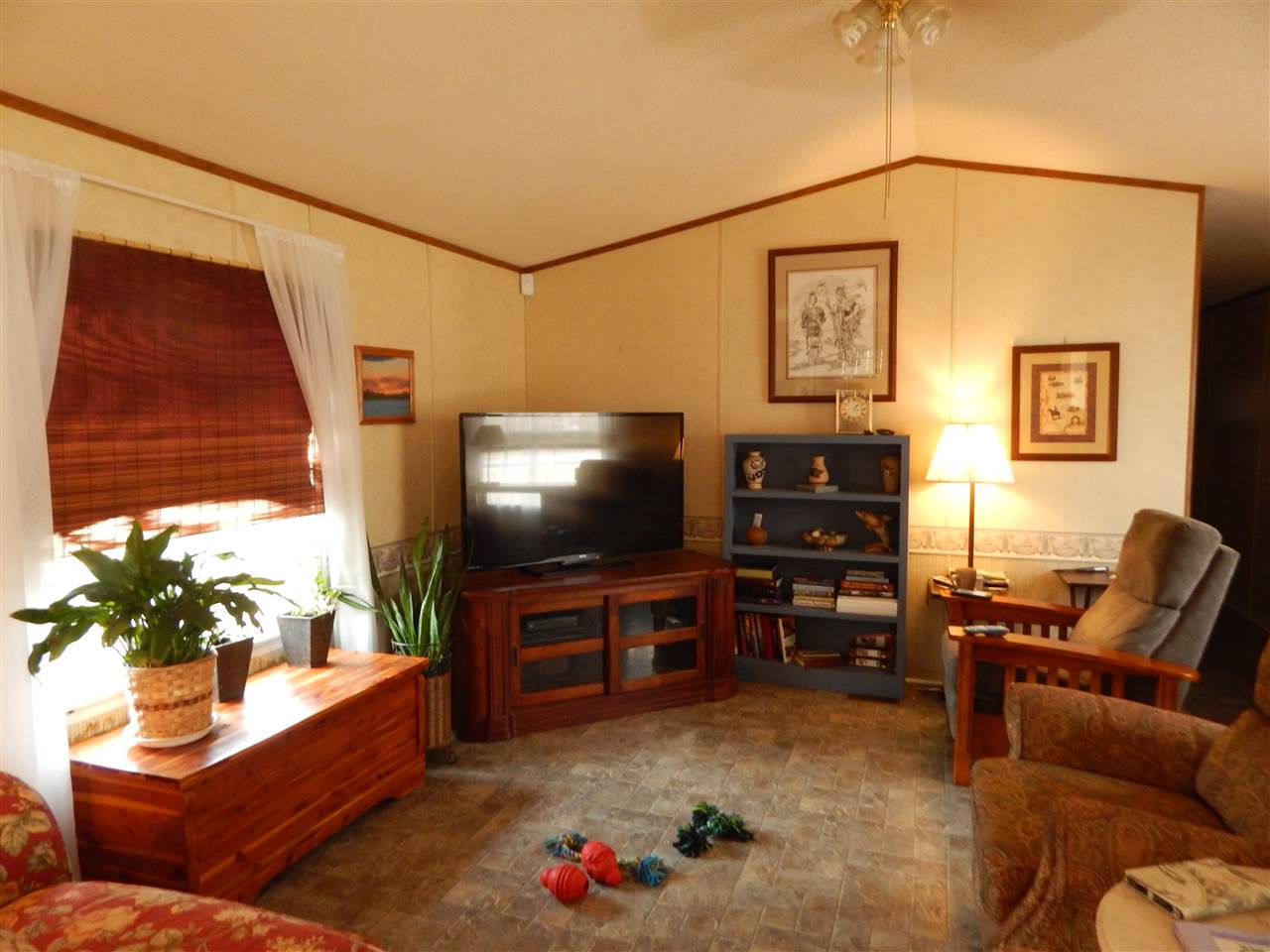 Dogwood Estates - Residential