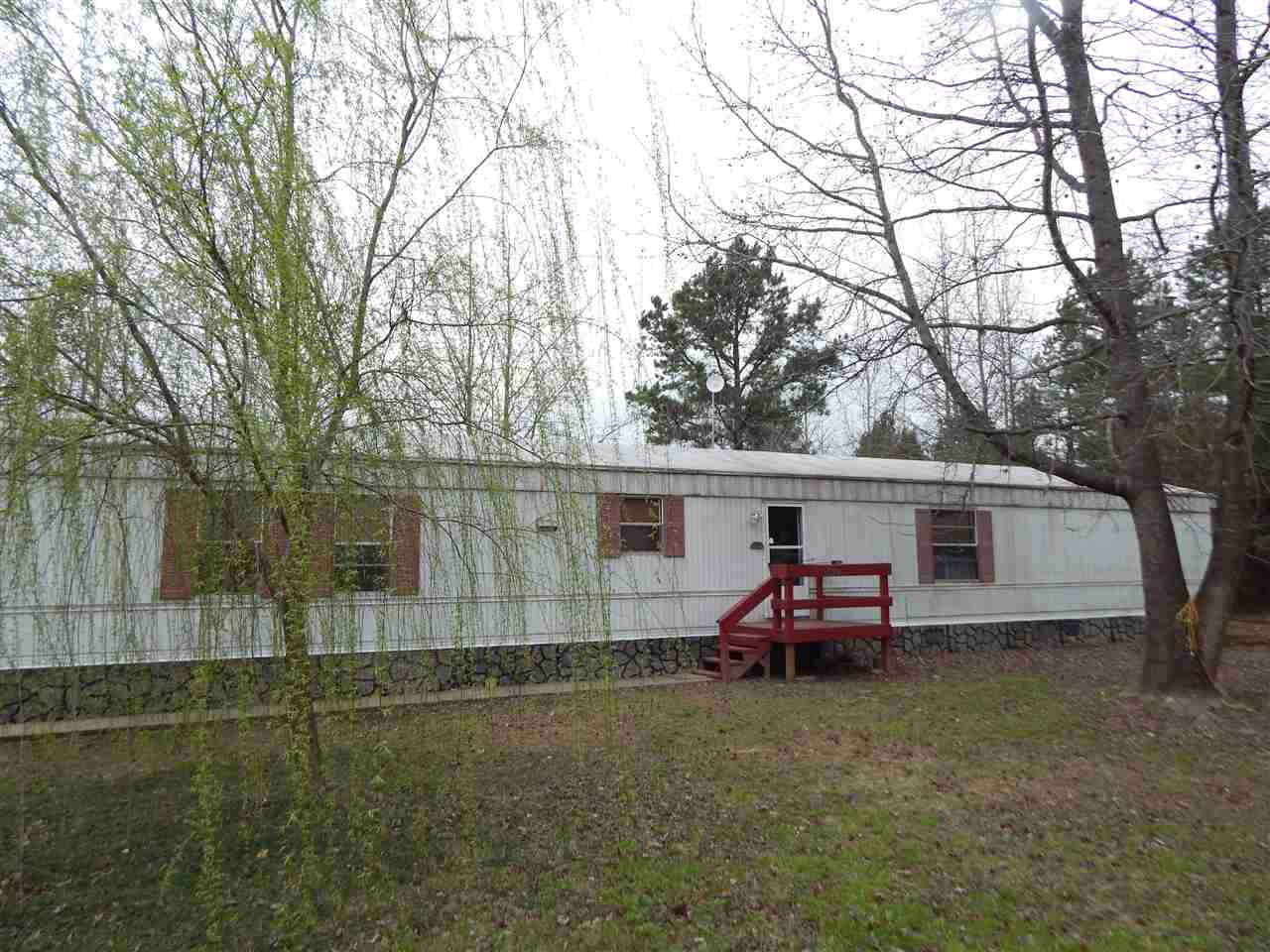 Dogwood Estates - Residential