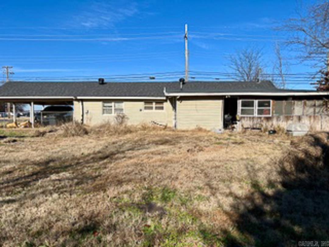 Kiech - Residential