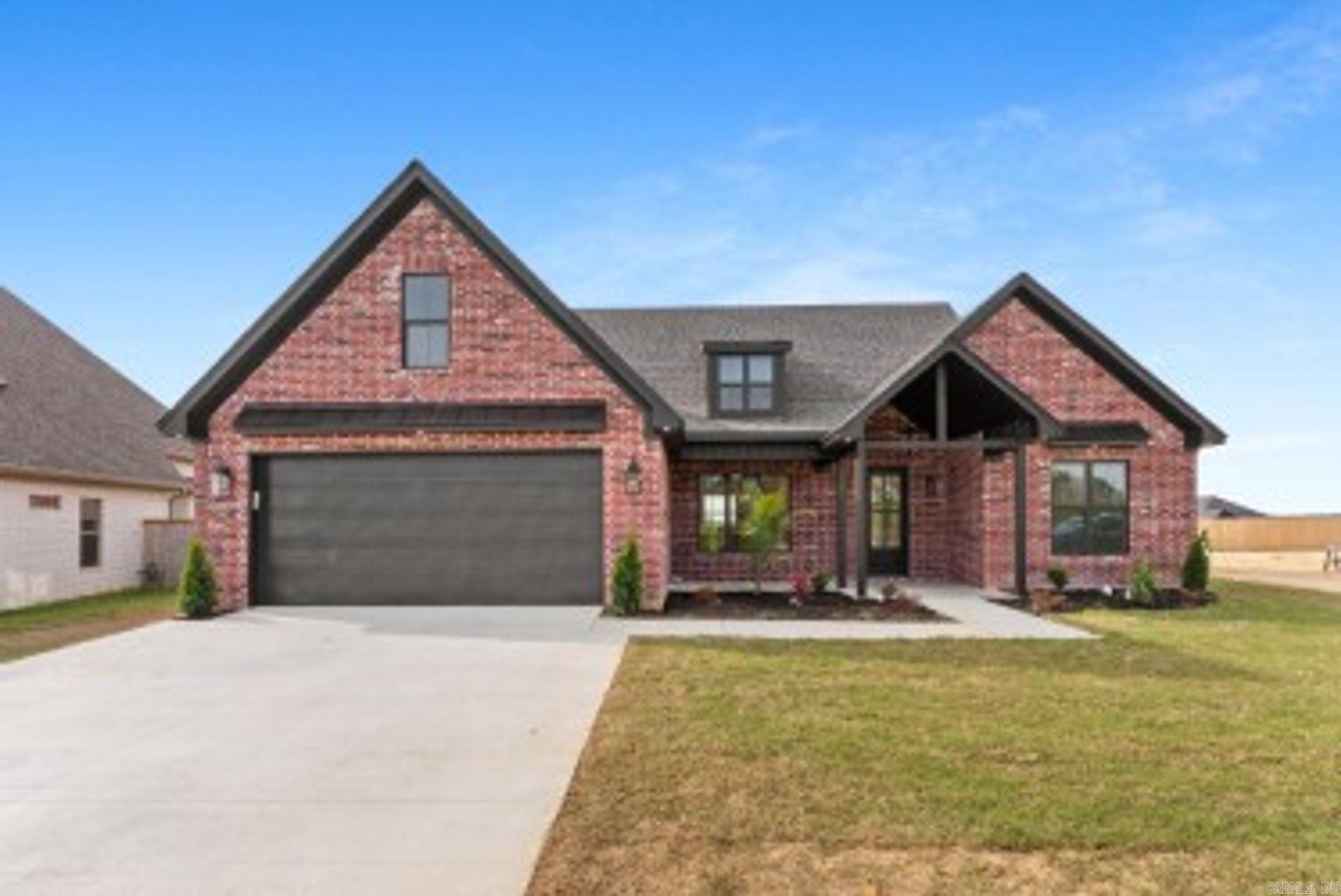THE RESERVE AT HOPE VALLEY - Residential