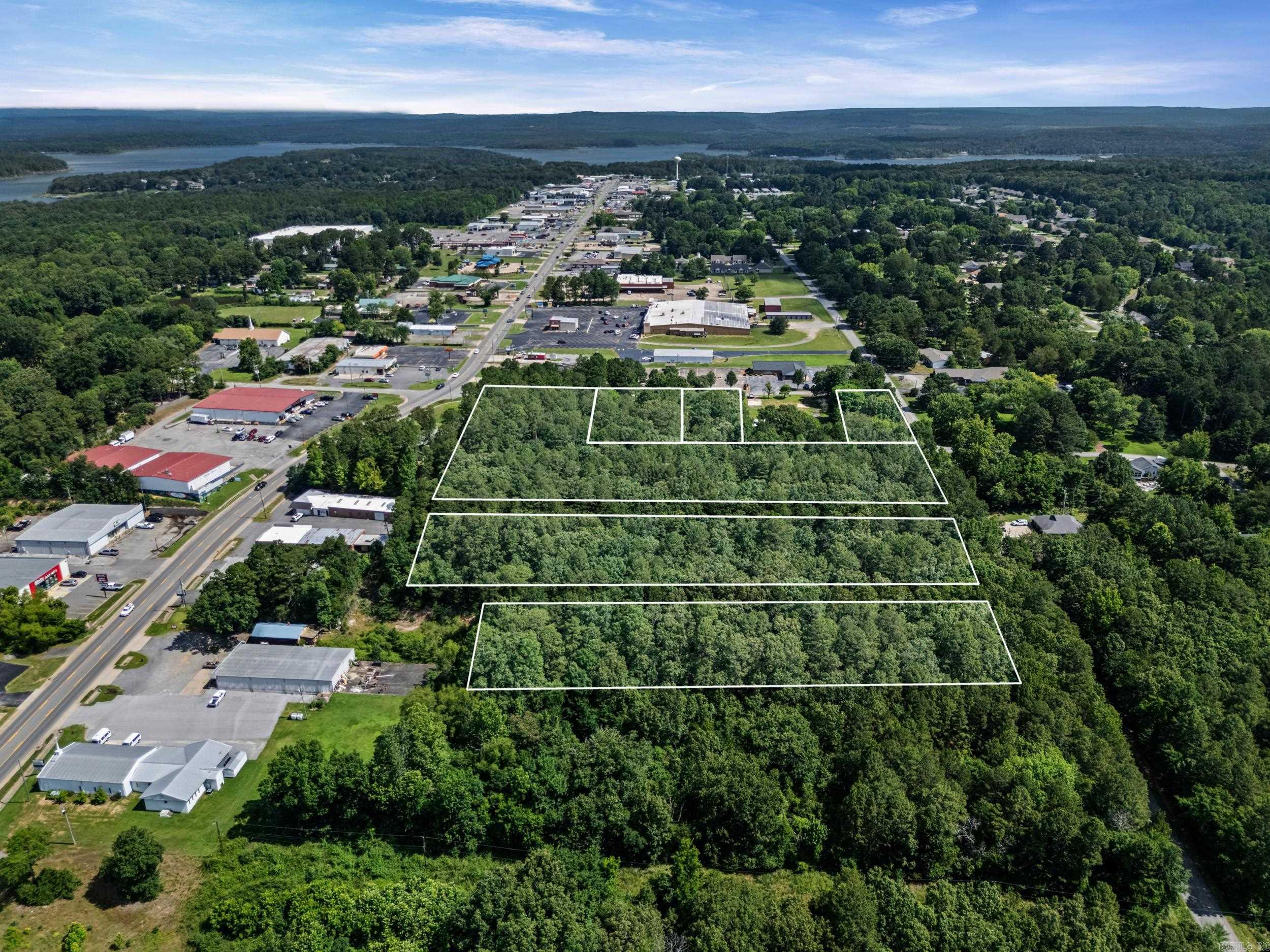 Heber Heights - Commercial Sale