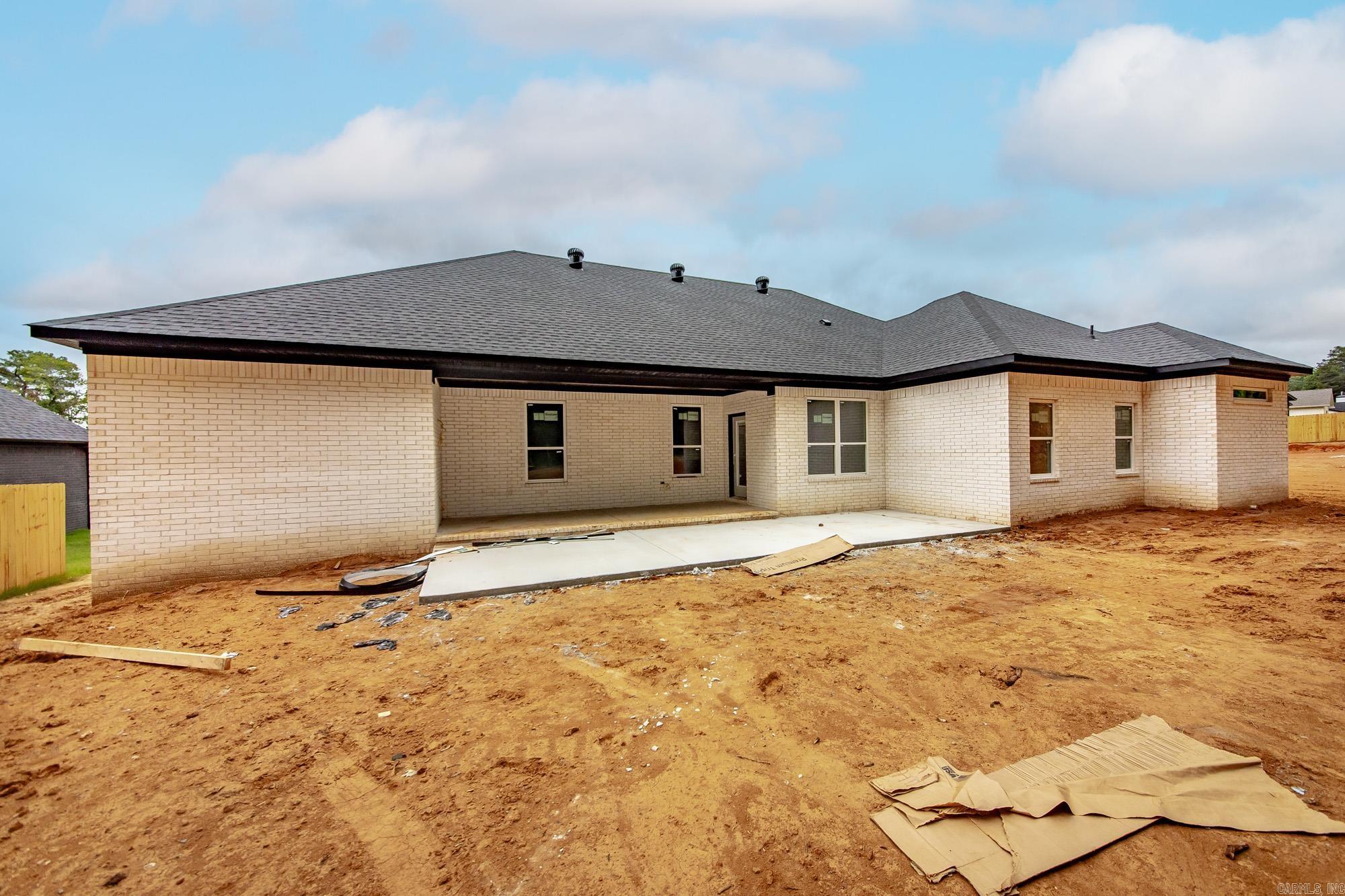 STAGECOACH ESTATES - Residential