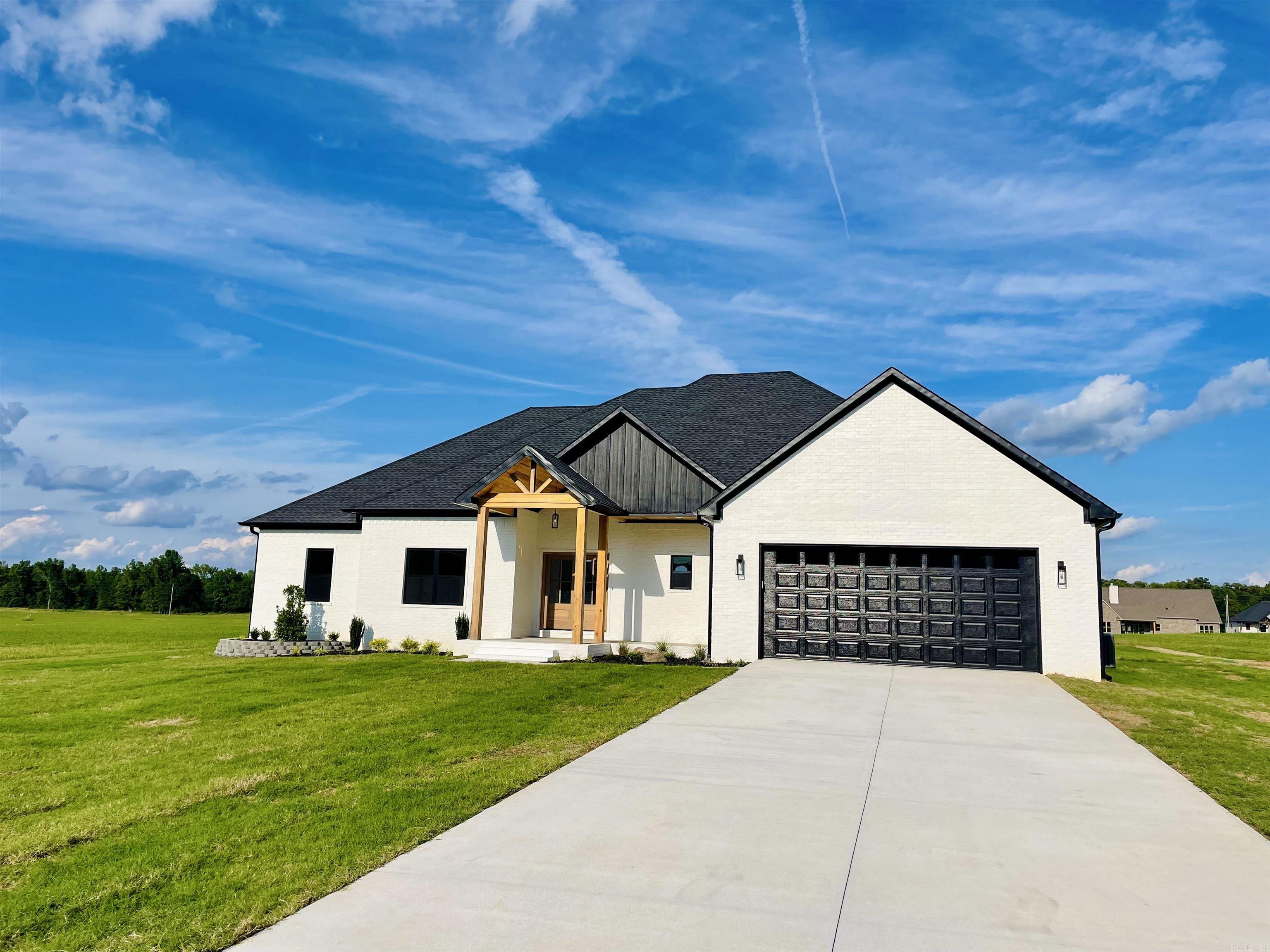 BELMONT ESTATES - Residential