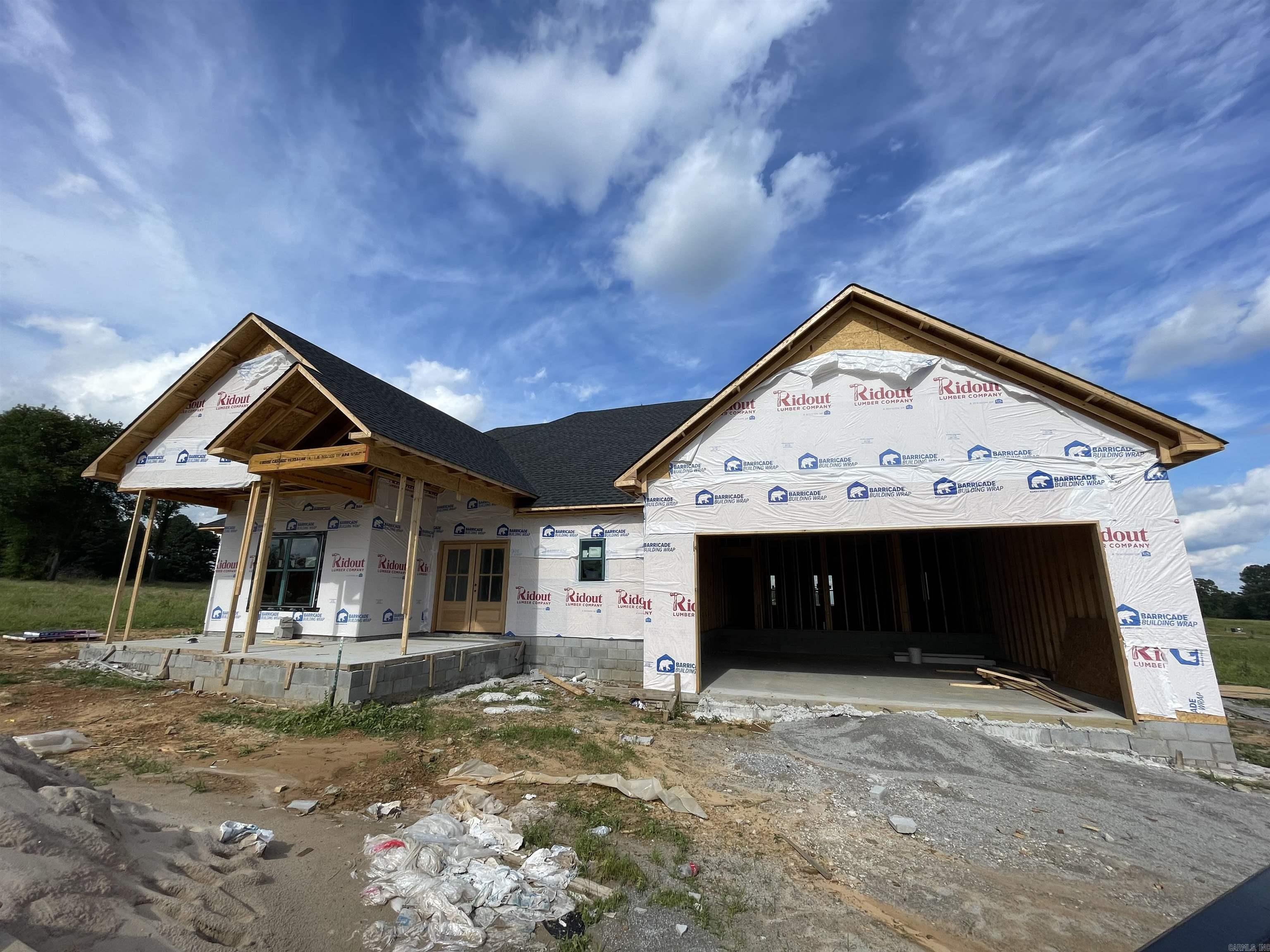 BELMONT ESTATES - Residential