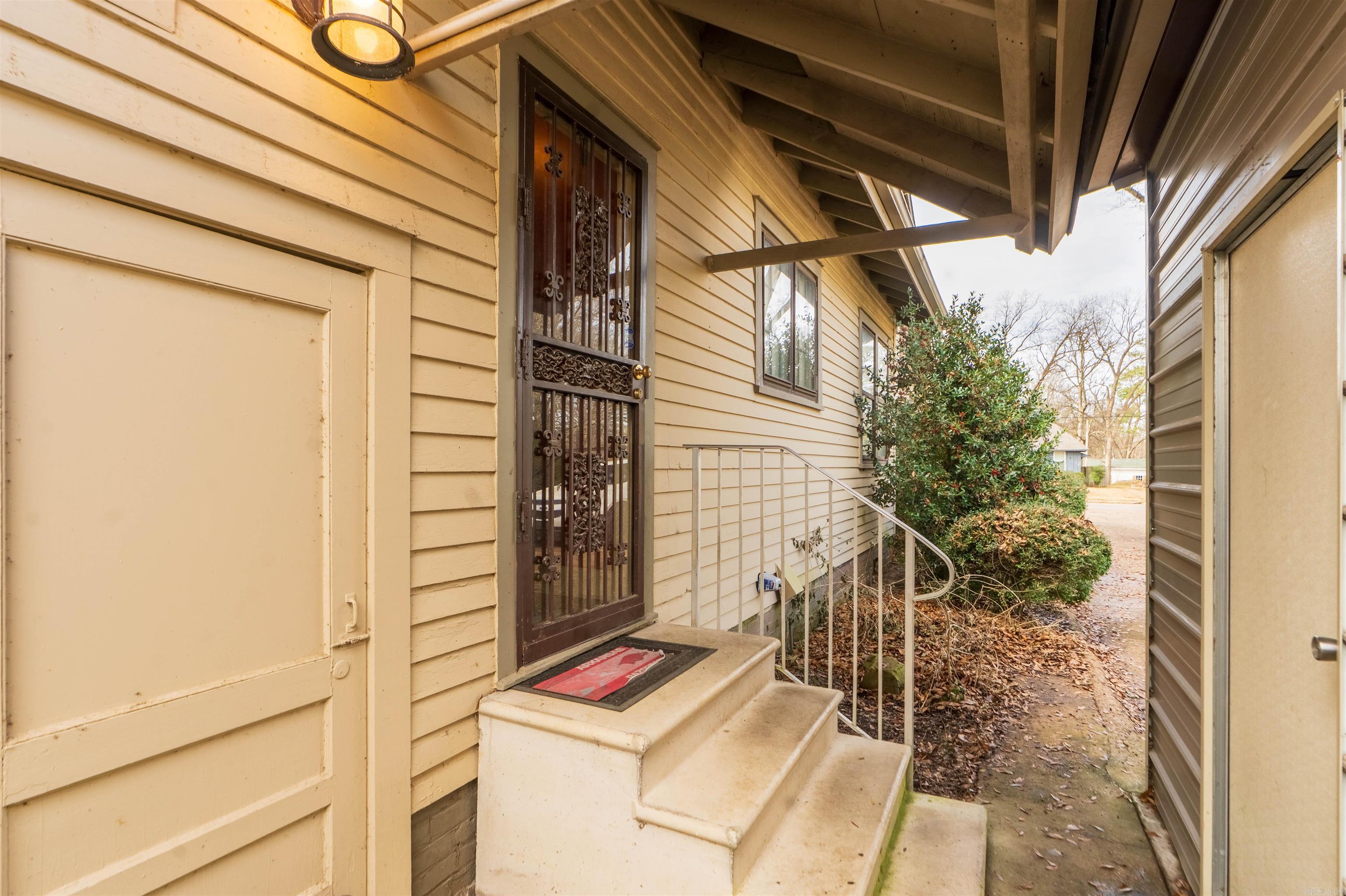 PHARRS SURVEY - Residential