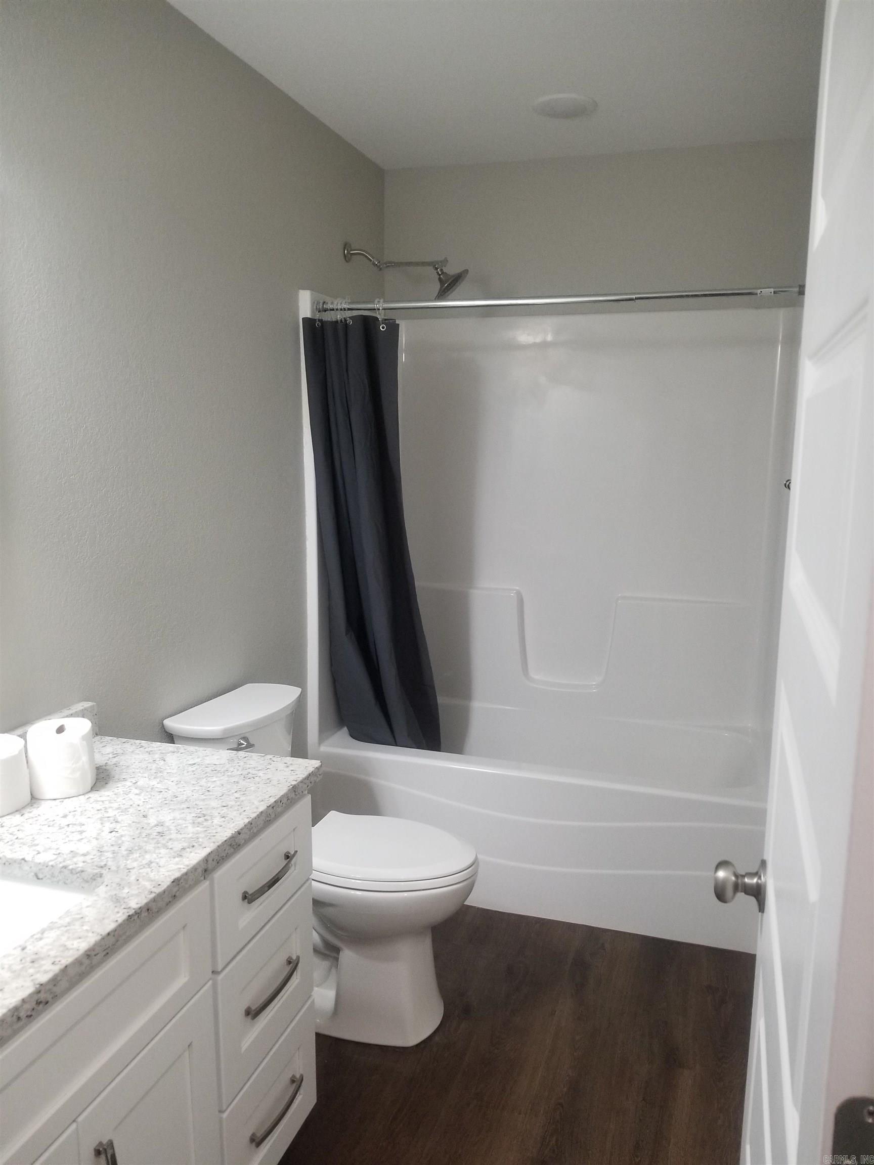 FAIRVIEW HAVEN - Residential Lease