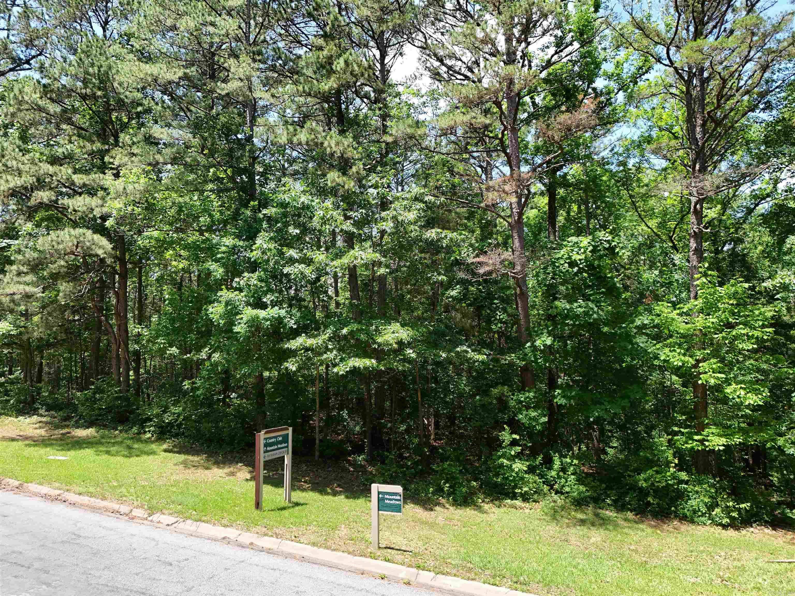 Discover the perfect spot to build in the beautiful Mountain Ranch subdivision of Fairfield Bay! Lot 53 offers a peaceful setting with easy access to golf, Greers Ferry Lake, hiking trails, and resort-style amenities. Whether for a getaway or forever home, this is your chance to own a piece of one of Arkansas’s favorite destinations.