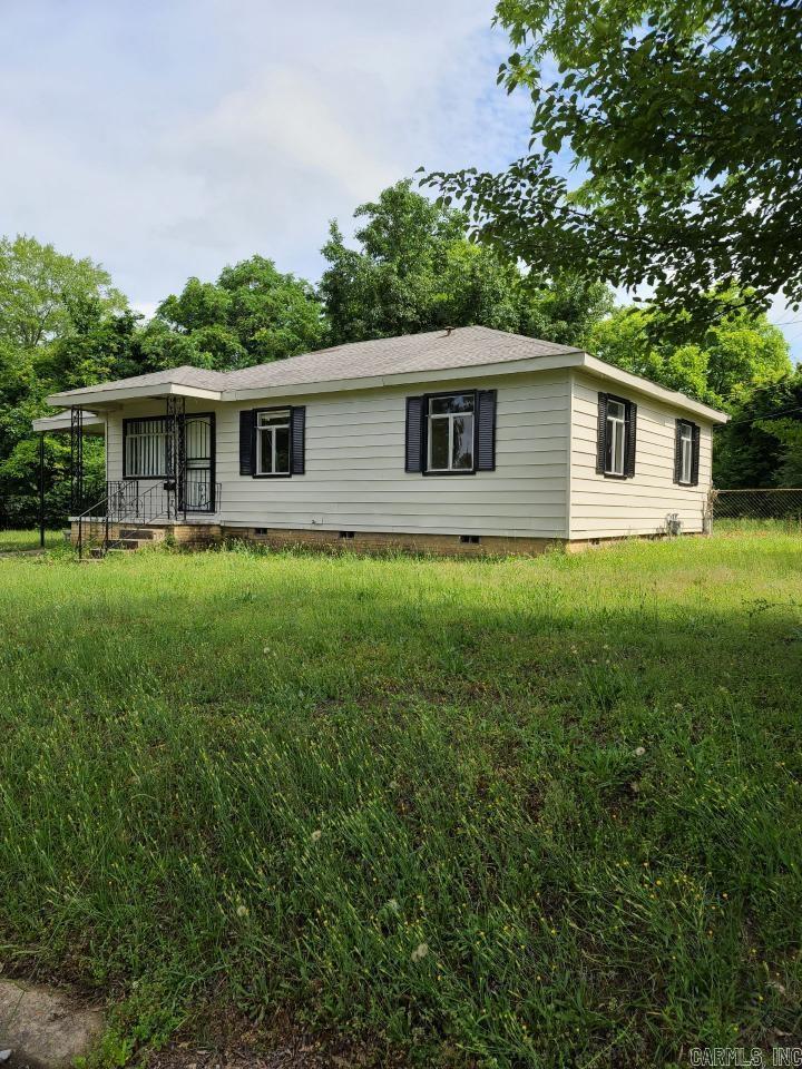 Park View - Residential Lease