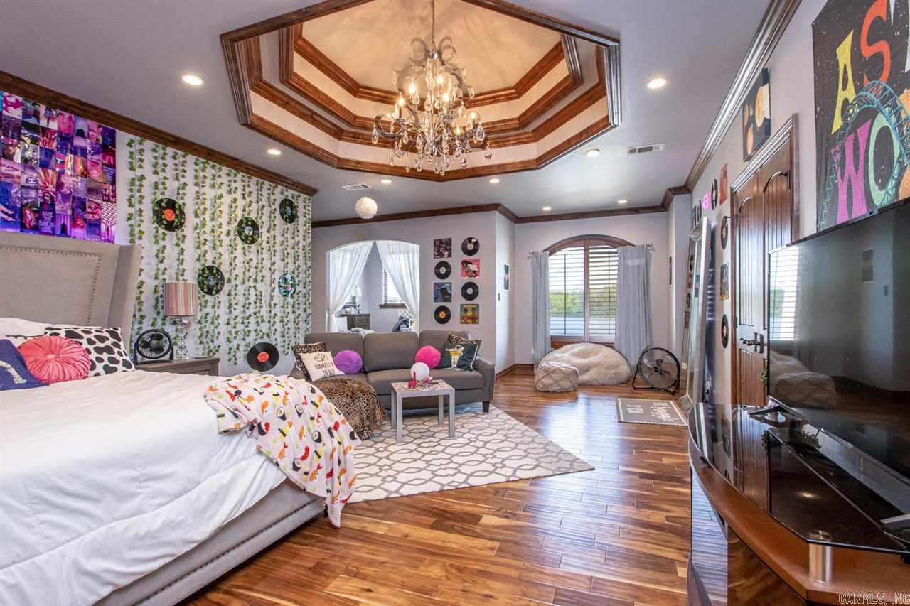 HURRICANE LAKE EST - Residential
