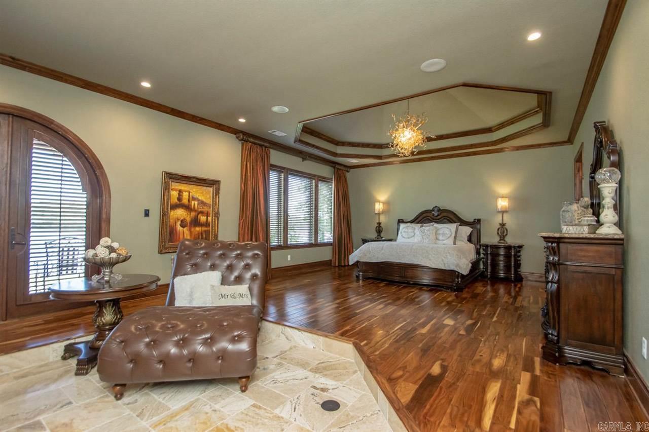 HURRICANE LAKE EST - Residential