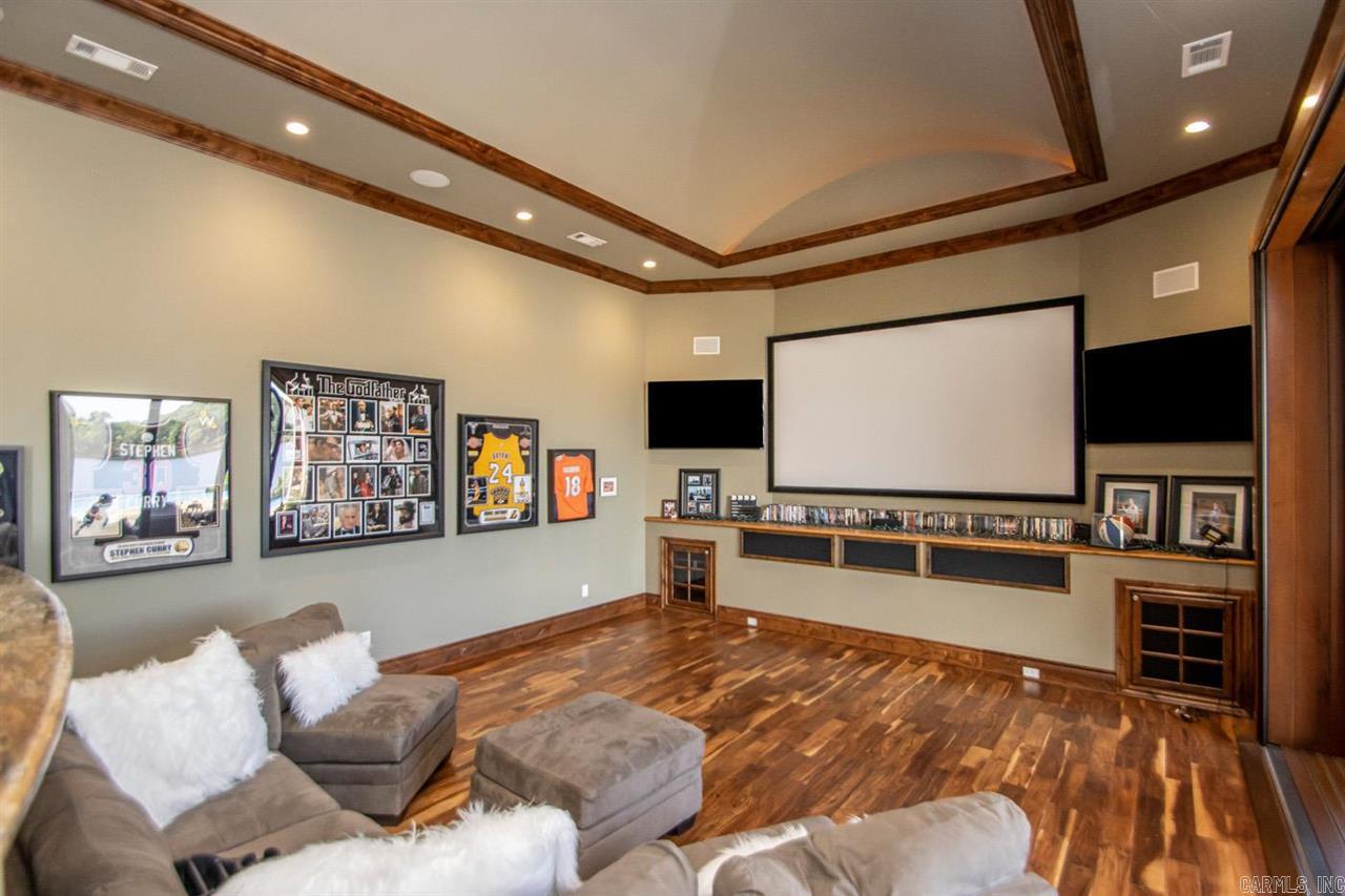 HURRICANE LAKE EST - Residential