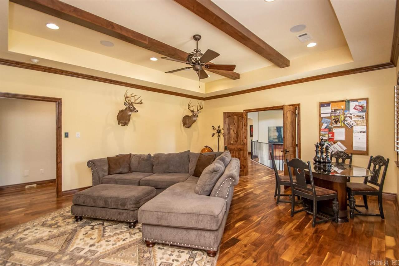 HURRICANE LAKE EST - Residential