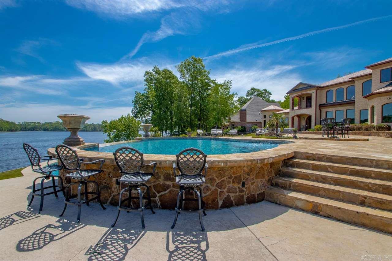 HURRICANE LAKE EST - Residential