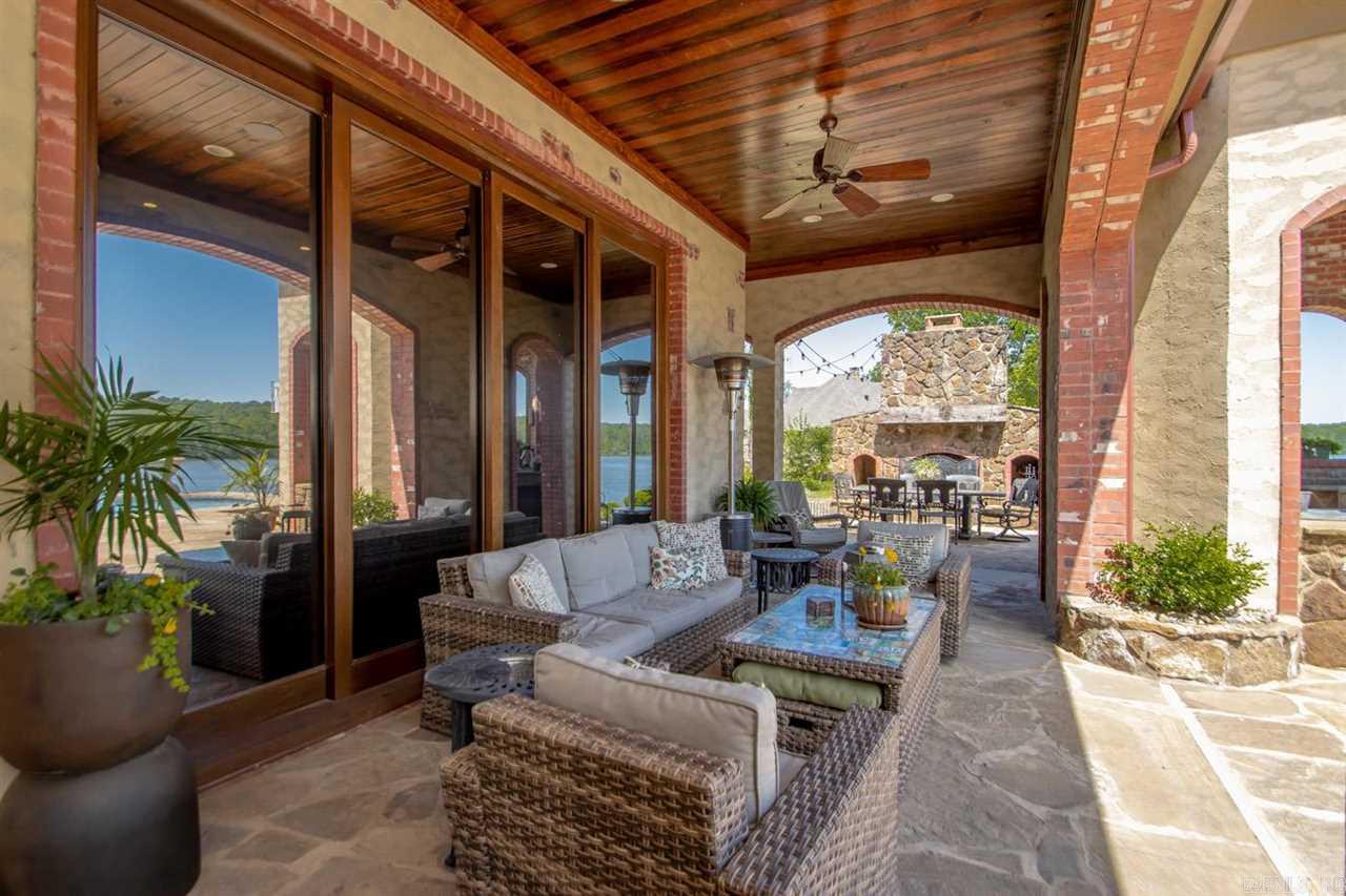 HURRICANE LAKE EST - Residential