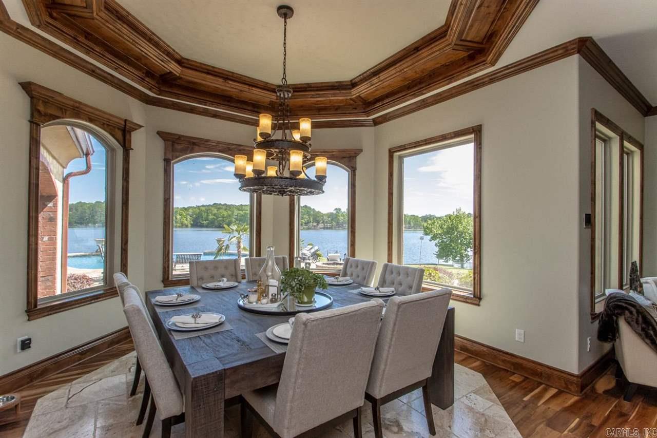HURRICANE LAKE EST - Residential