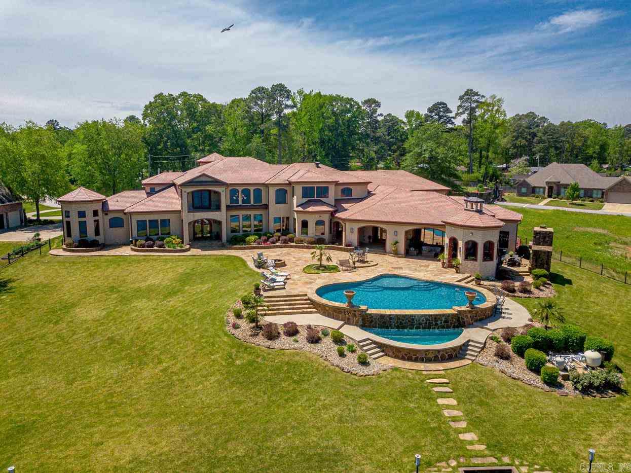 HURRICANE LAKE EST - Residential