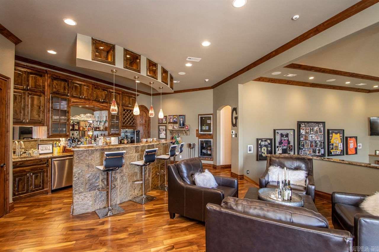 HURRICANE LAKE EST - Residential
