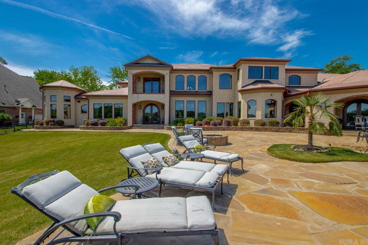 HURRICANE LAKE EST - Residential