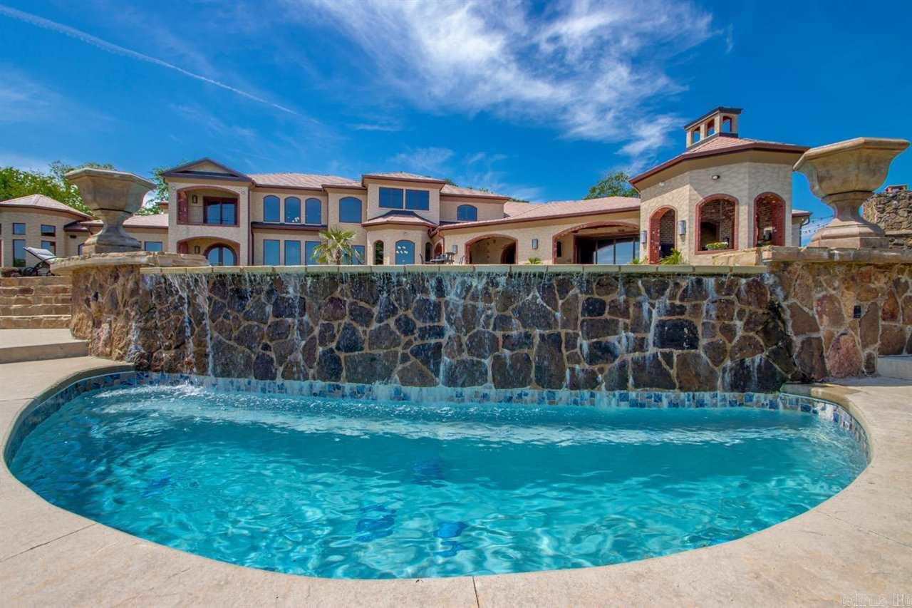 HURRICANE LAKE EST - Residential