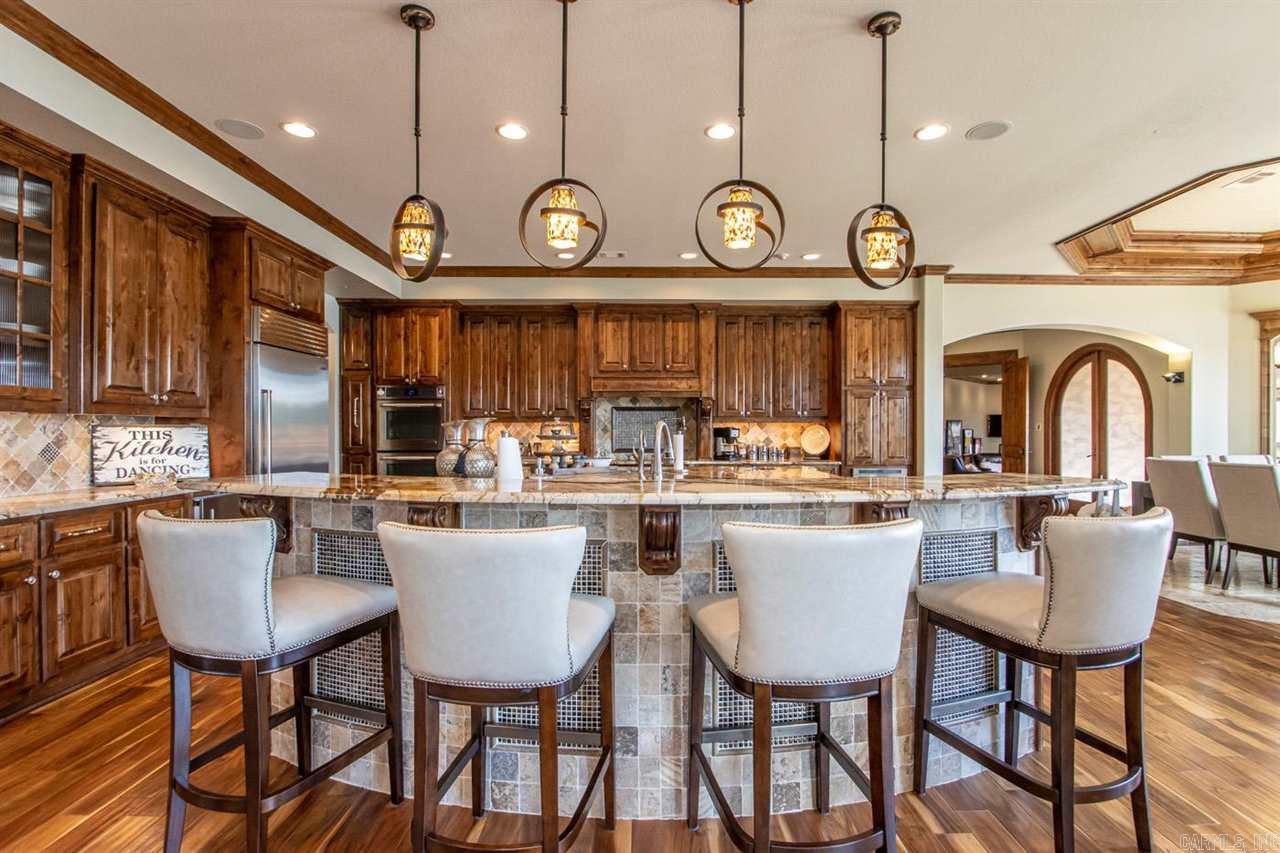 HURRICANE LAKE EST - Residential