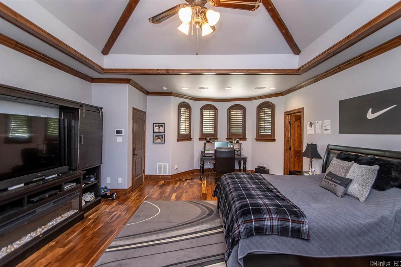 HURRICANE LAKE EST - Residential