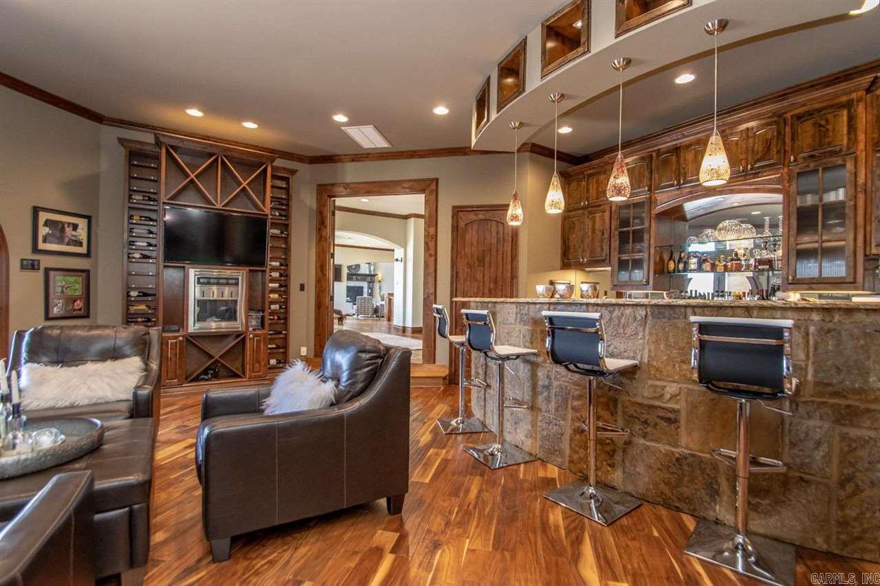 HURRICANE LAKE EST - Residential