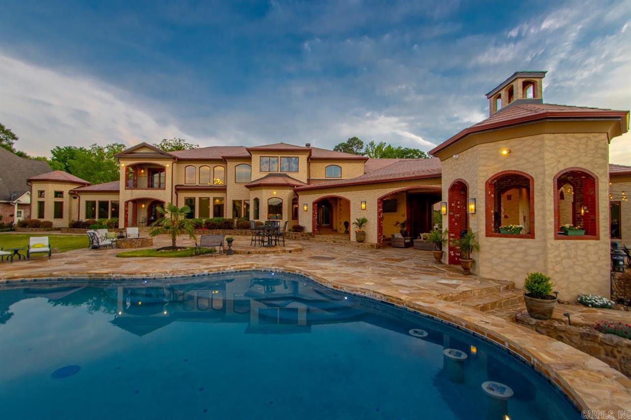HURRICANE LAKE EST - Residential