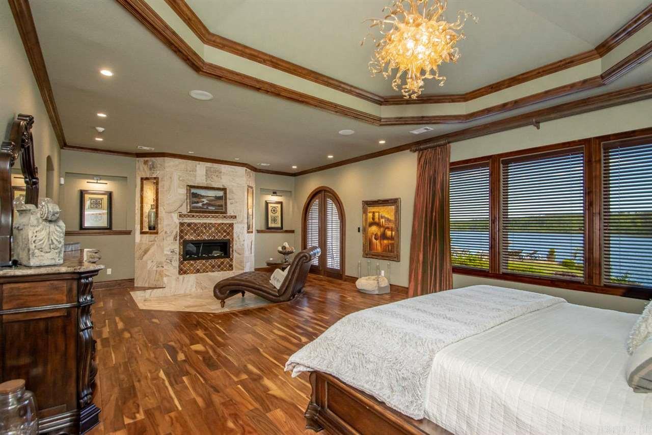 HURRICANE LAKE EST - Residential