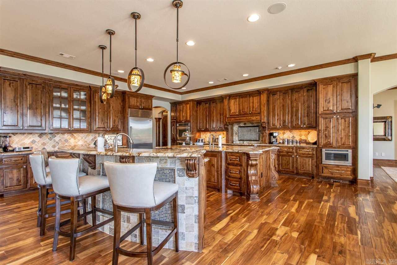 HURRICANE LAKE EST - Residential