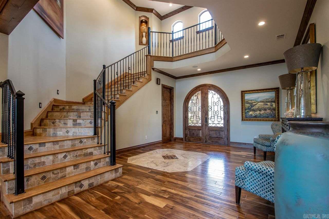 HURRICANE LAKE EST - Residential