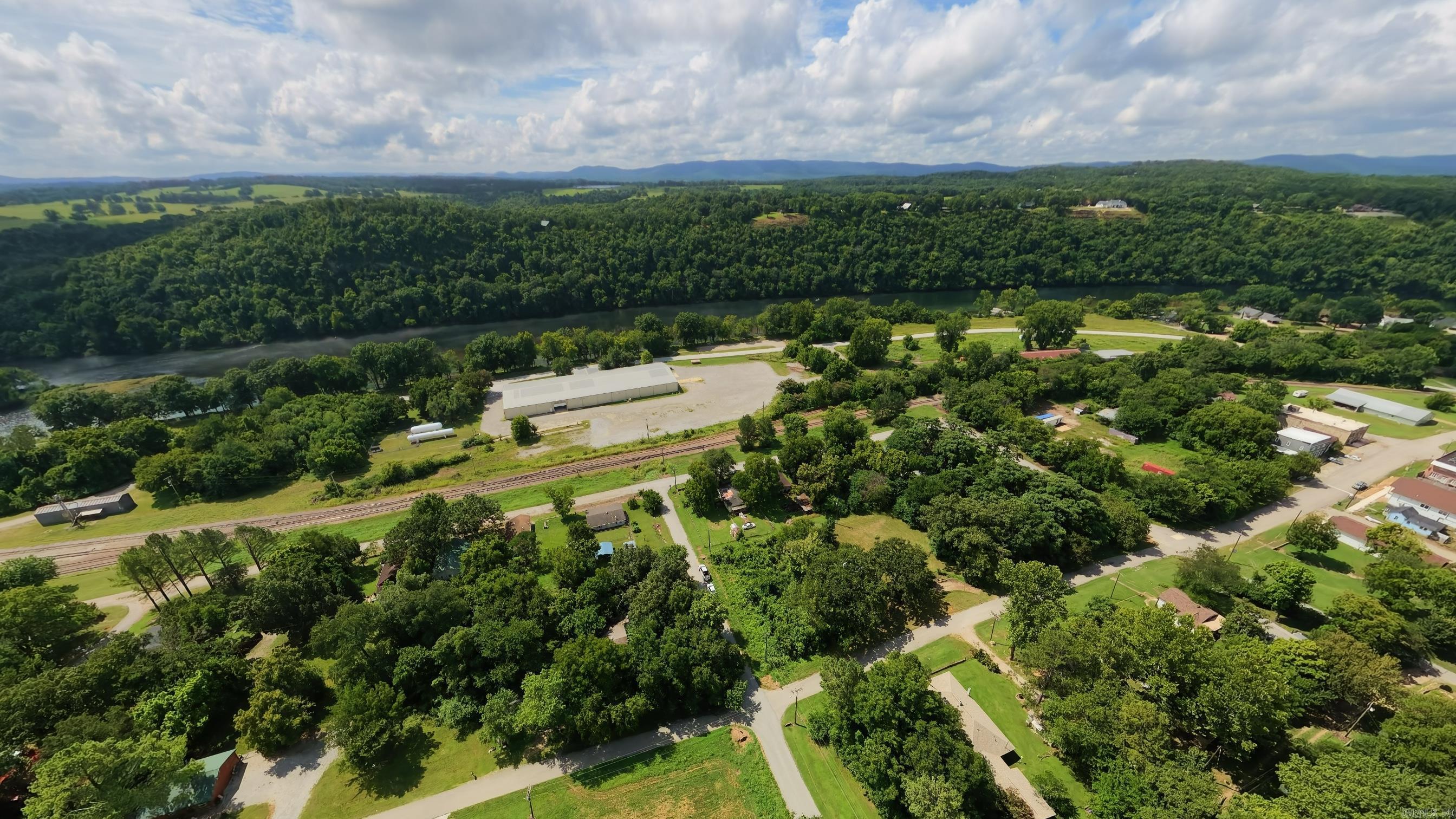 Cotter Lots - Land