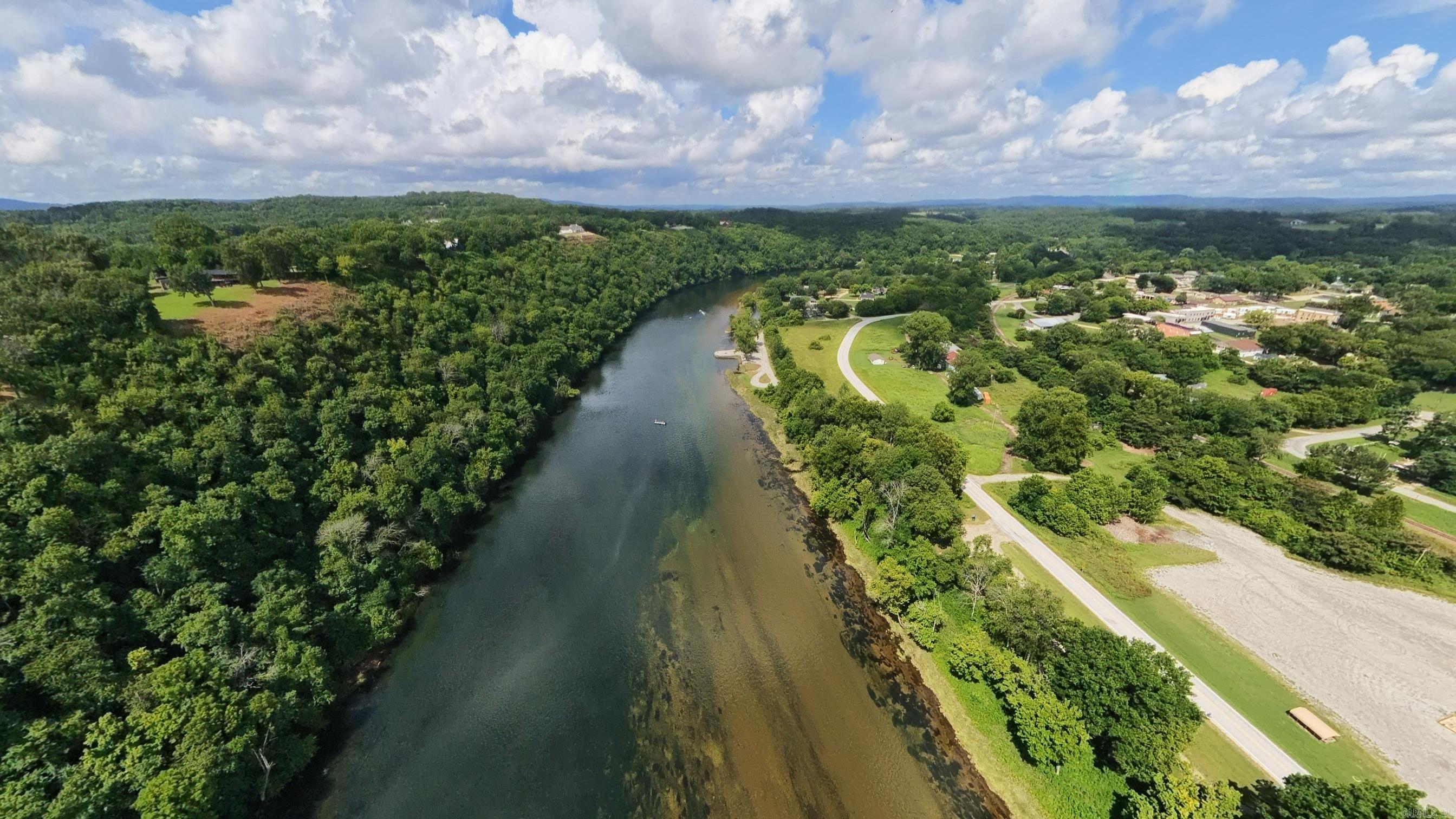 Cotter Lots - Land