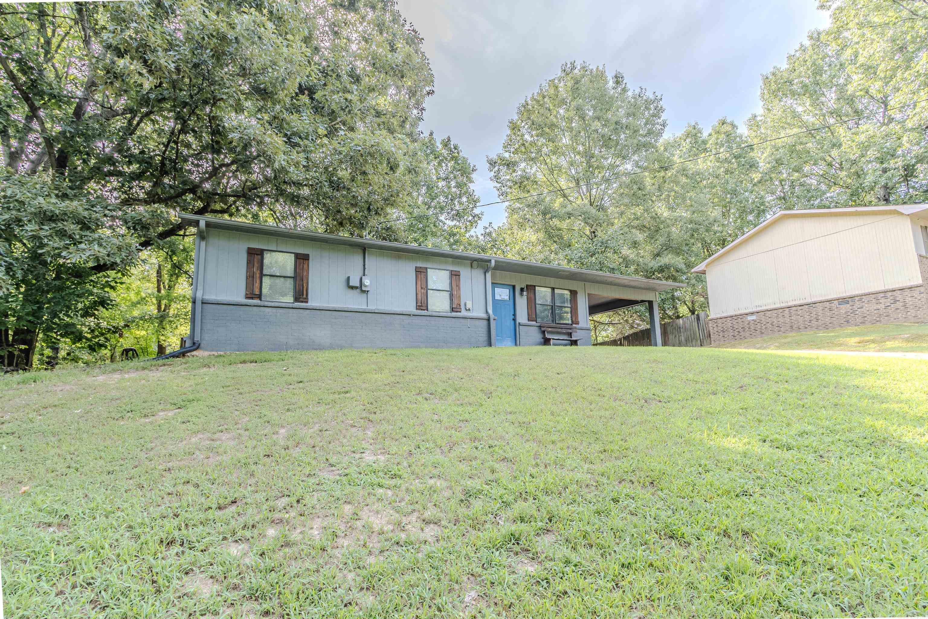 CROSS CREEK - Residential