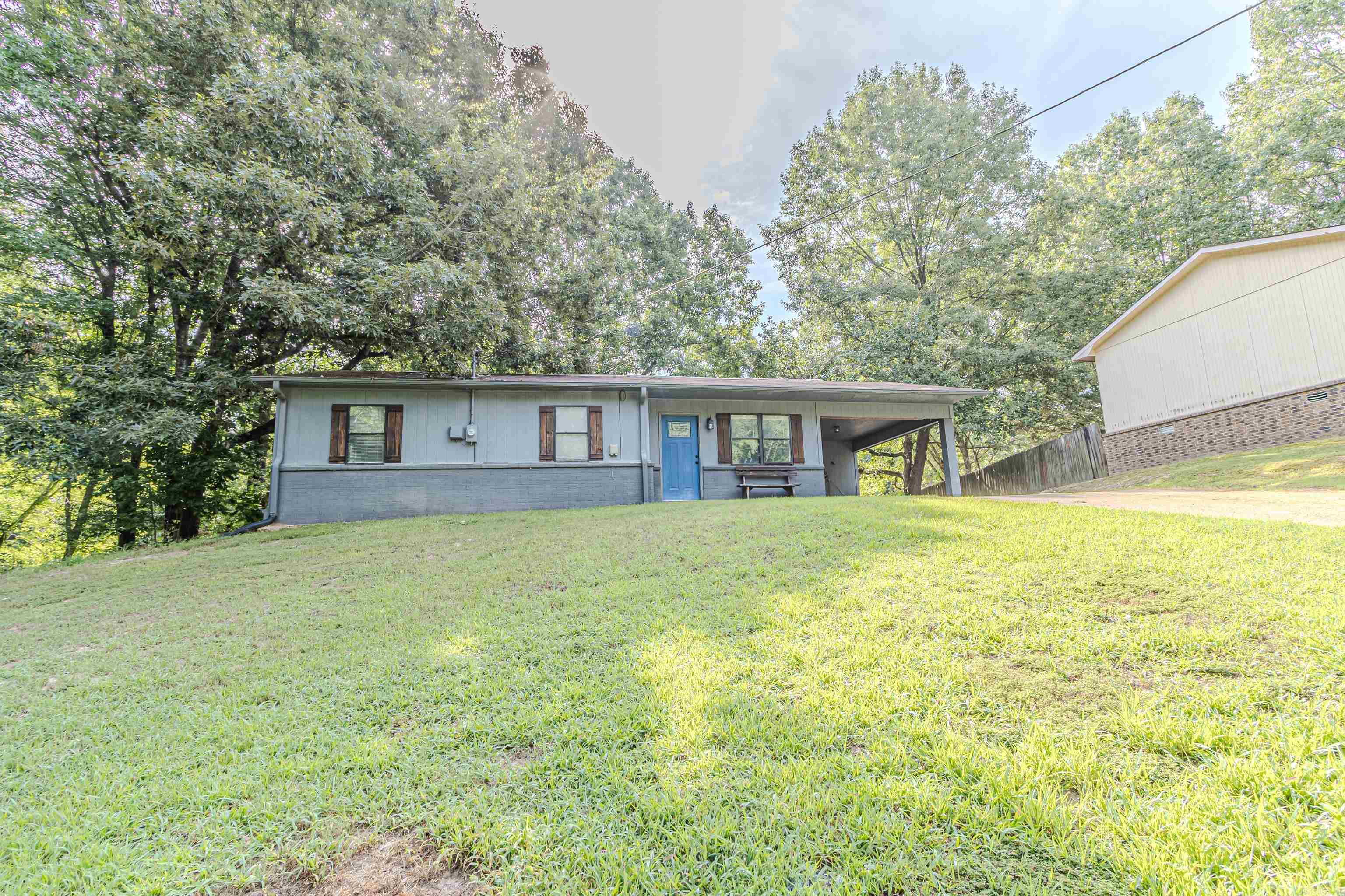 CROSS CREEK - Residential
