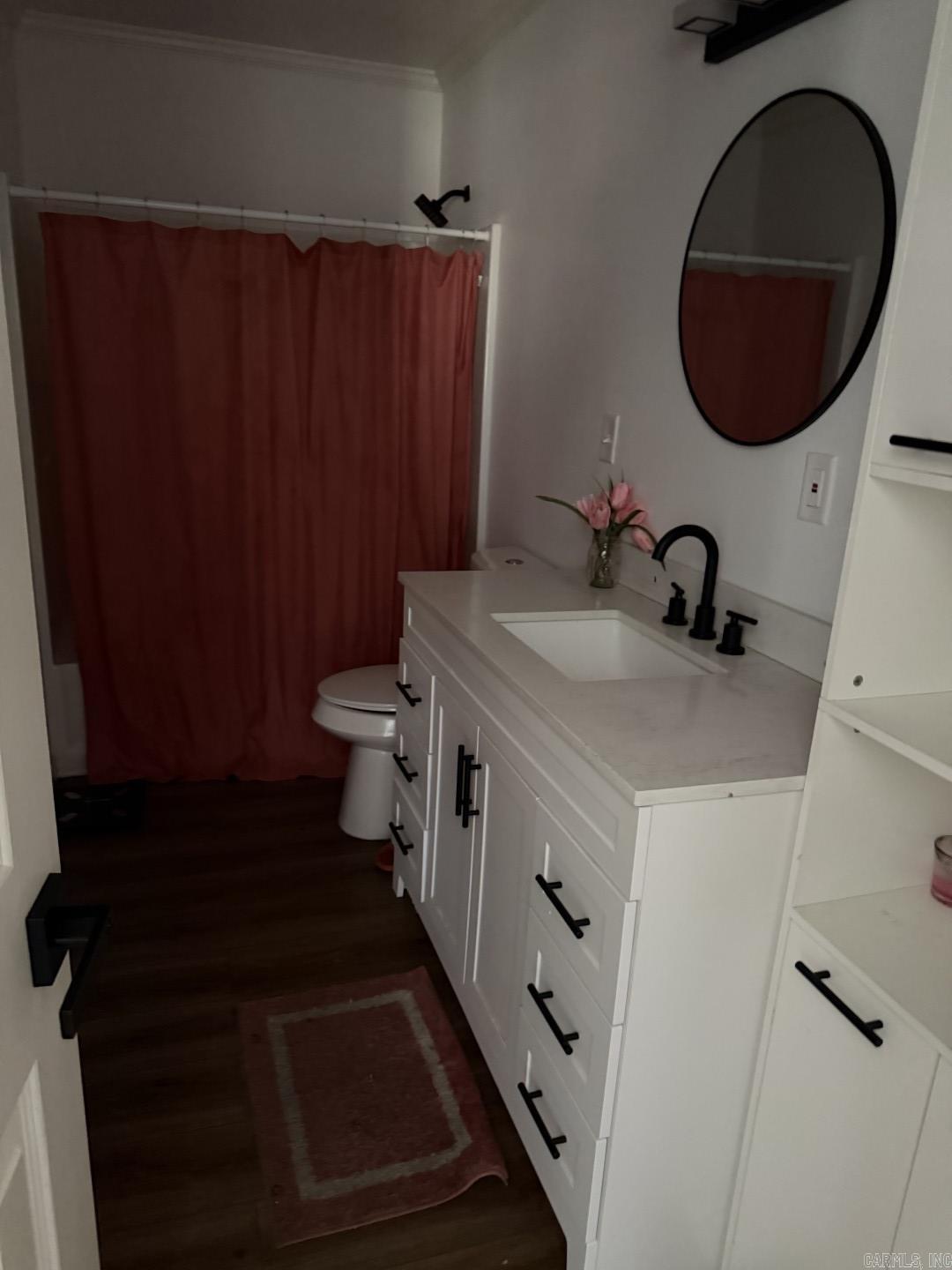 E Camden - Residential